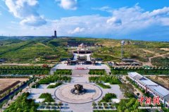 山西繁峙：从“养在深闺”到科技出圈 数字文旅绘就富民新卷