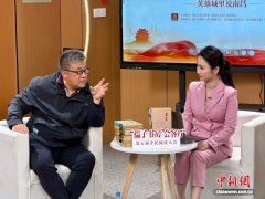 江西文化学者应宗强：读懂《滕王阁序》要分“三步走”